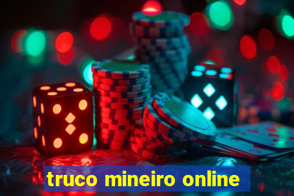 truco mineiro online